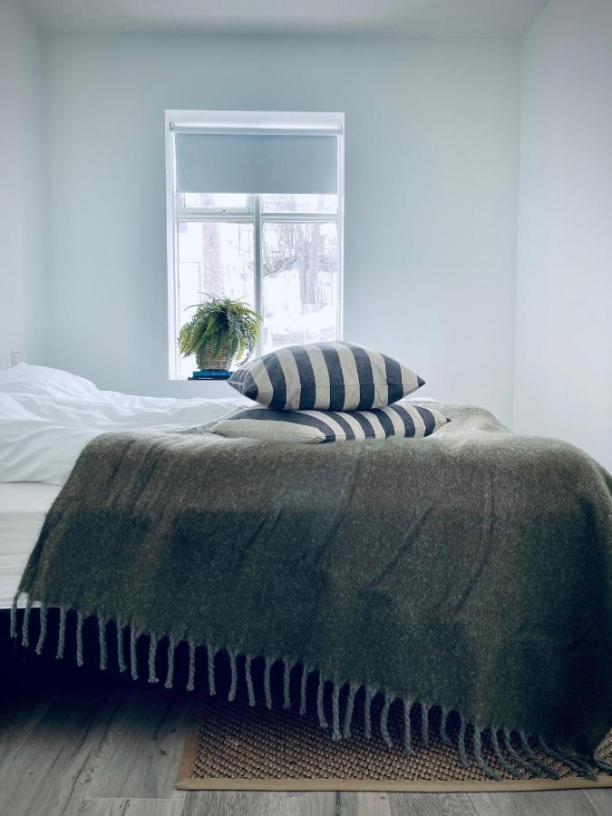 Day Dream Central Akureyri Two Bedroom Apartment Екстер'єр фото