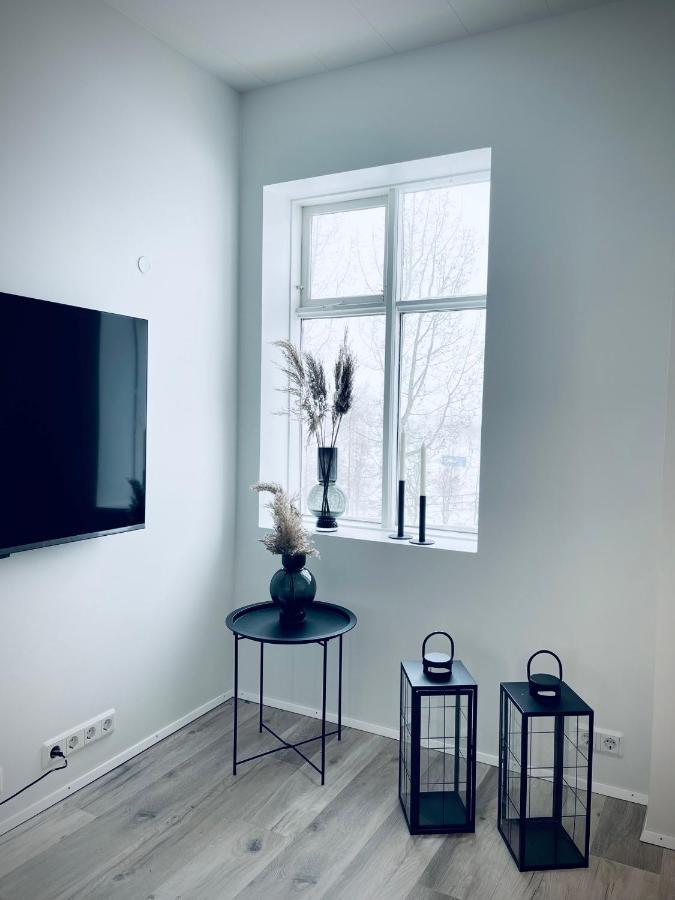 Day Dream Central Akureyri Two Bedroom Apartment Екстер'єр фото