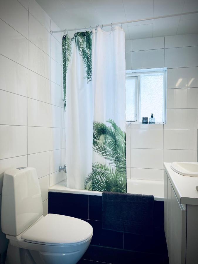 Day Dream Central Akureyri Two Bedroom Apartment Екстер'єр фото